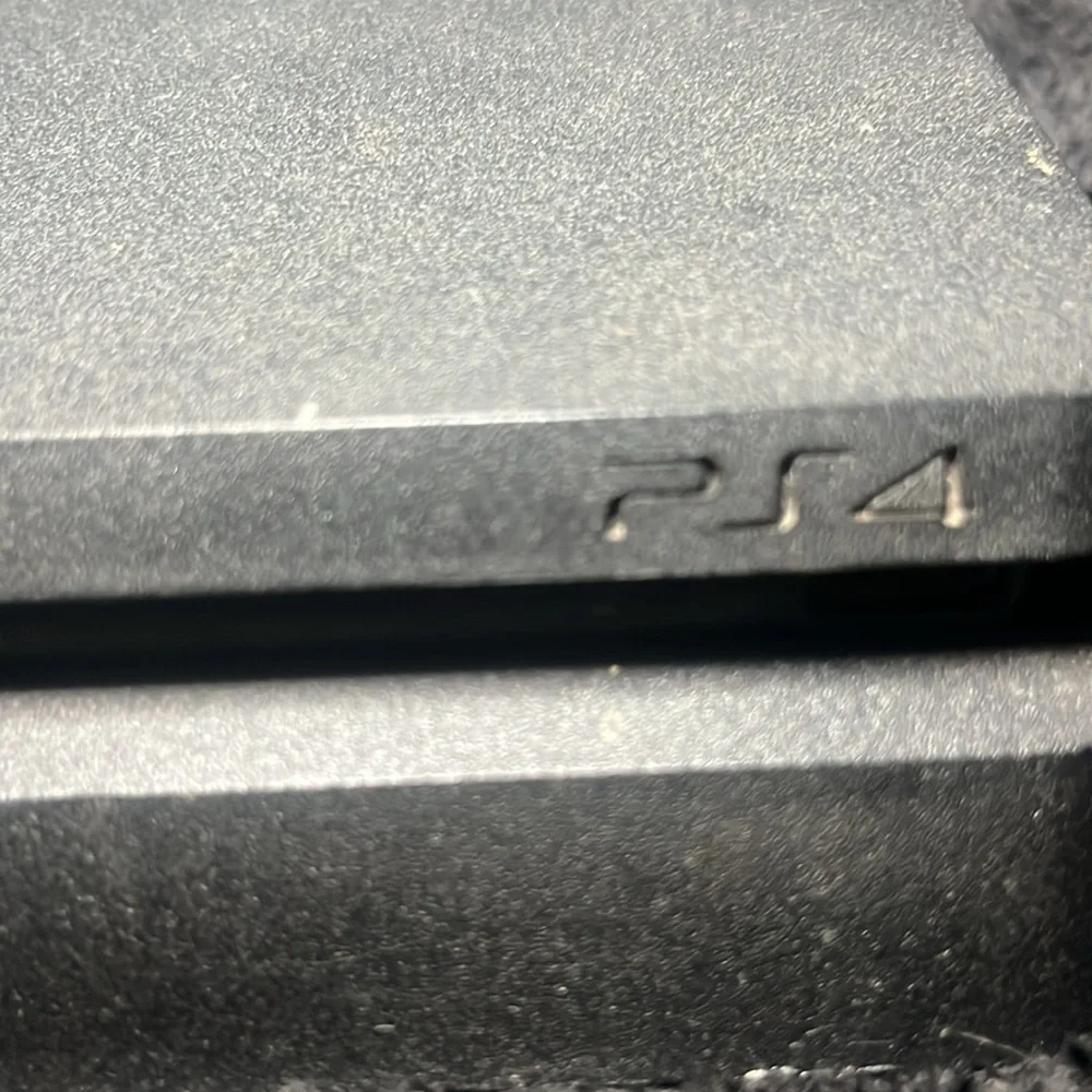 1TB Slim Sony PlayStation 4 Console